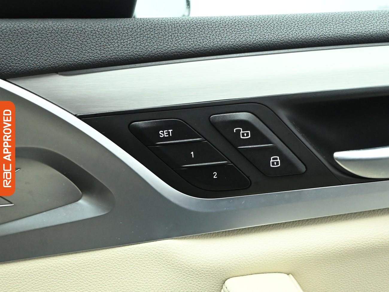 Used BMW iX3 2021 for sale - 76401677: Photo 36