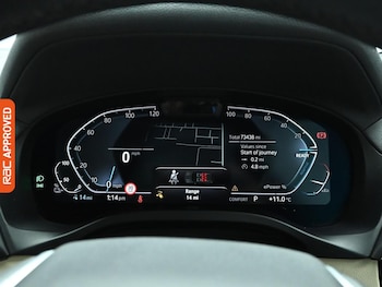 Used BMW iX3 2021 for sale - 76401677: Photo