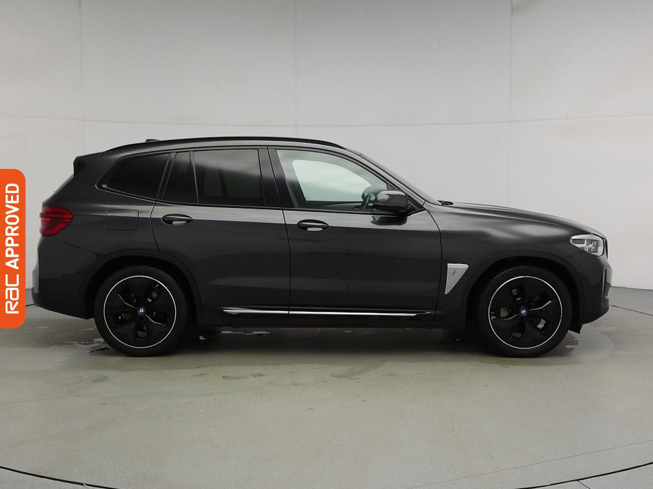 Used BMW iX3 2021 for sale - 76401677: Photo 6