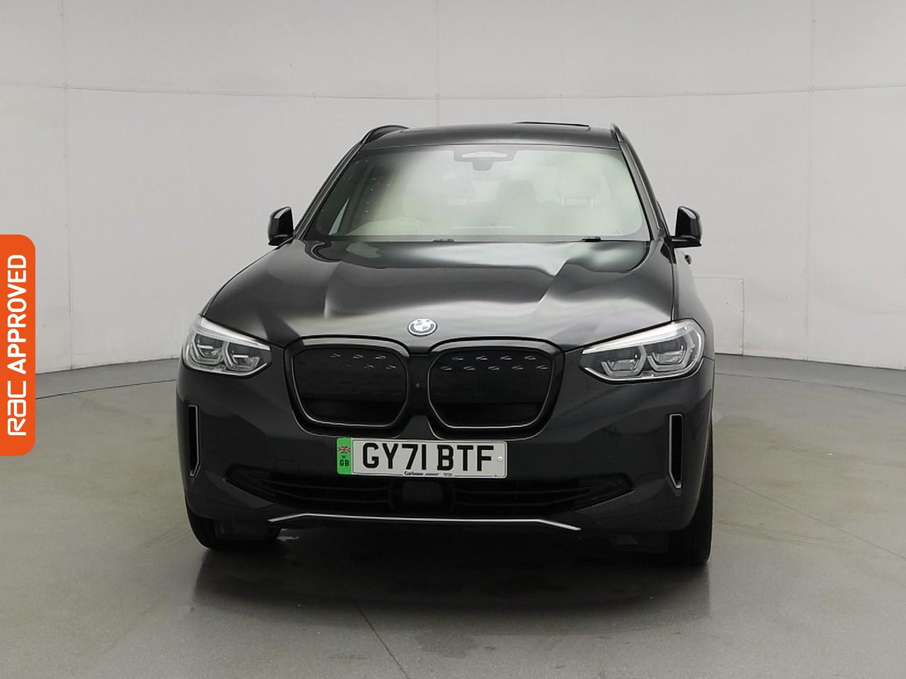 Used BMW iX3 2021 for sale - 76401677: Photo 7