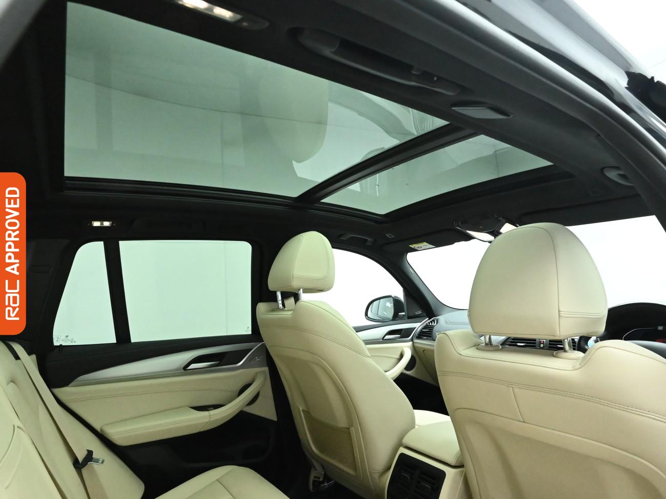 Used BMW iX3 2021 for sale - 76401677: Photo 9