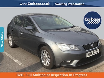 SEAT - Leon