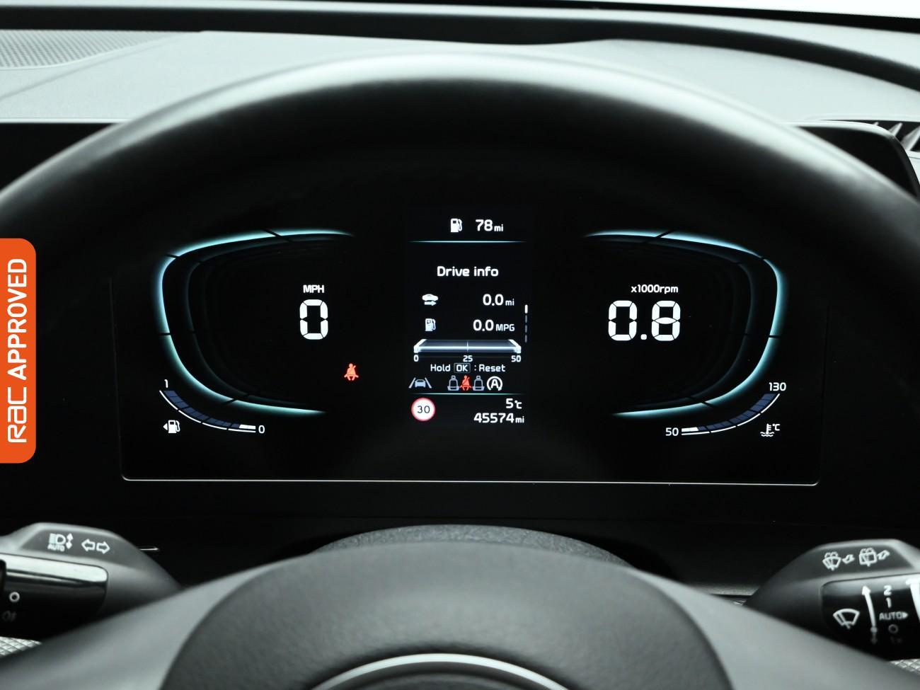 Used Kia Sportage 2022 for sale - 77929086: Photo 11