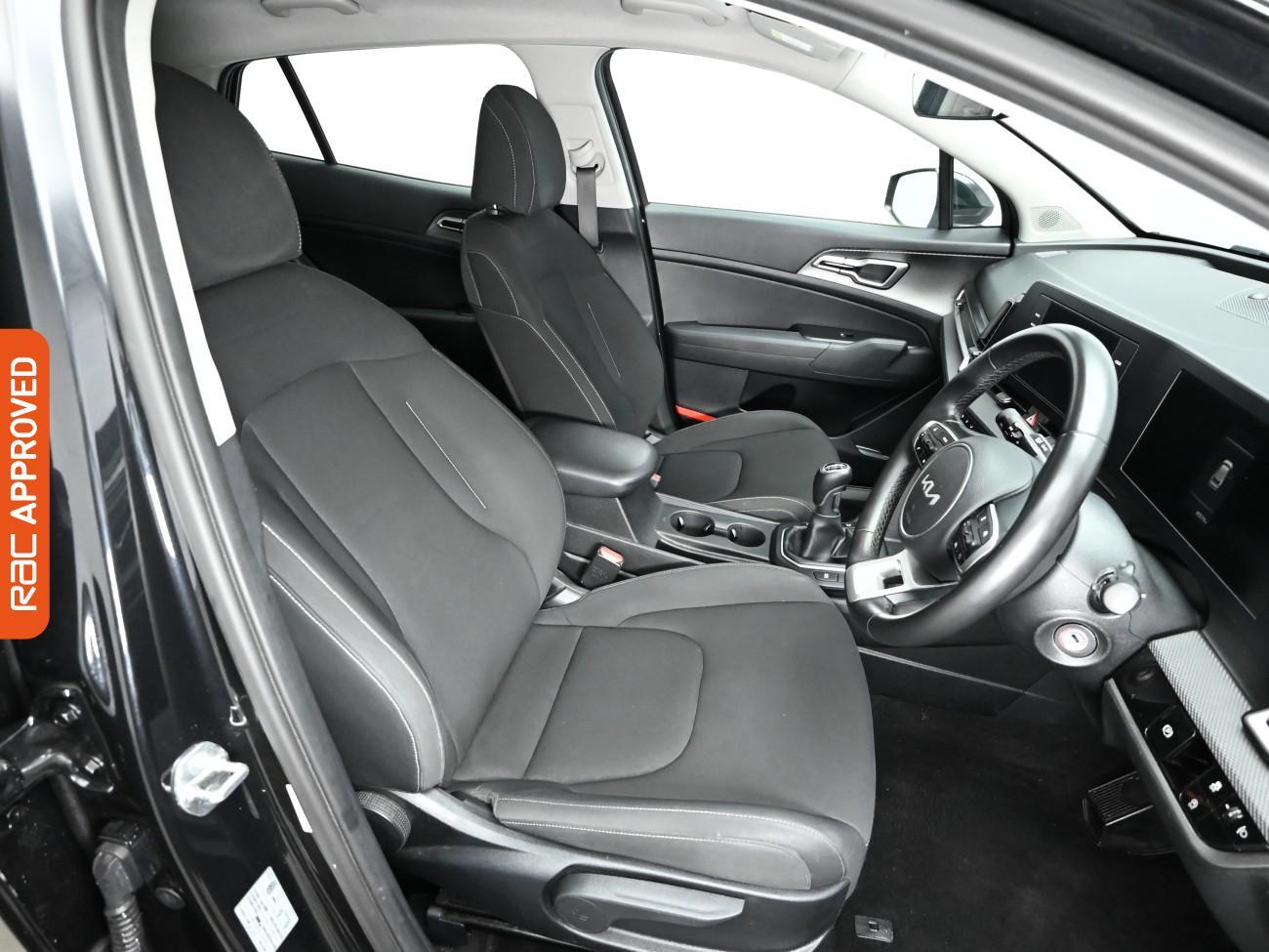 Used Kia Sportage 2022 for sale - 77929086: Photo 12