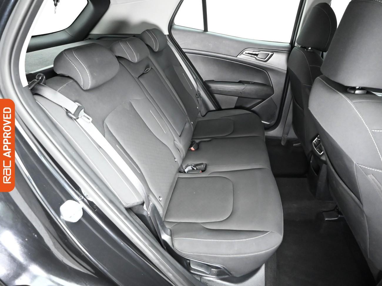 Used Kia Sportage 2022 for sale - 77929086: Photo 13