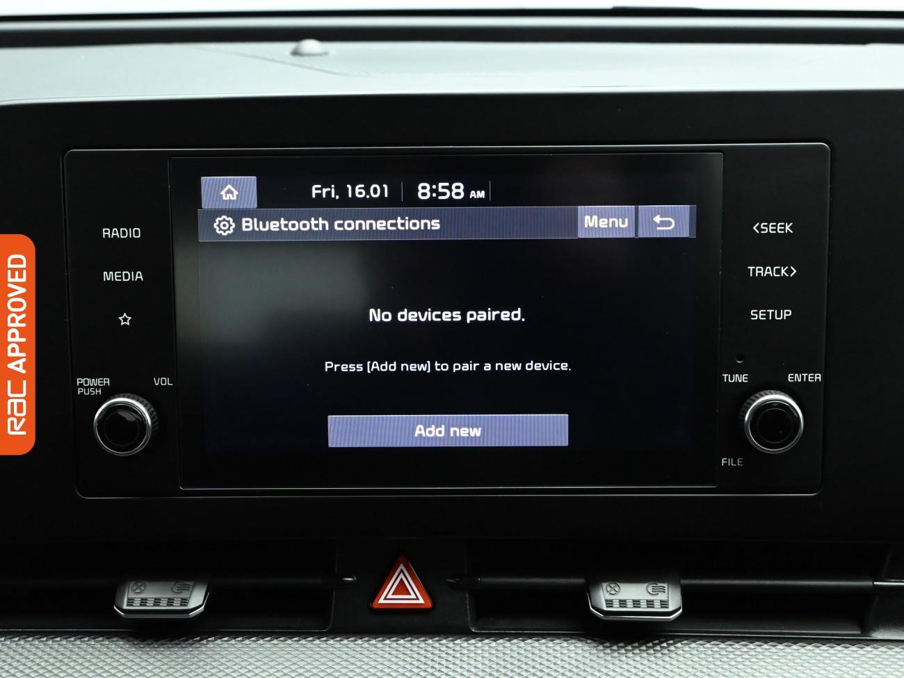 Used Kia Sportage 2022 for sale - 77929086: Photo 15