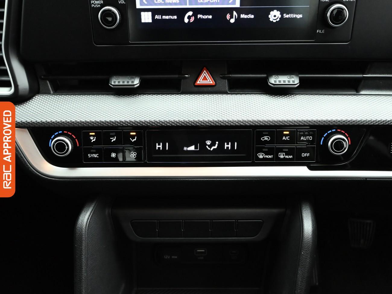 Used Kia Sportage 2022 for sale - 77929086: Photo 17