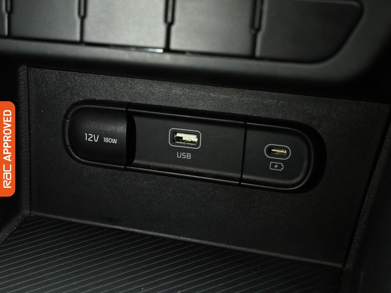 Used Kia Sportage 2022 for sale - 77929086: Photo 19