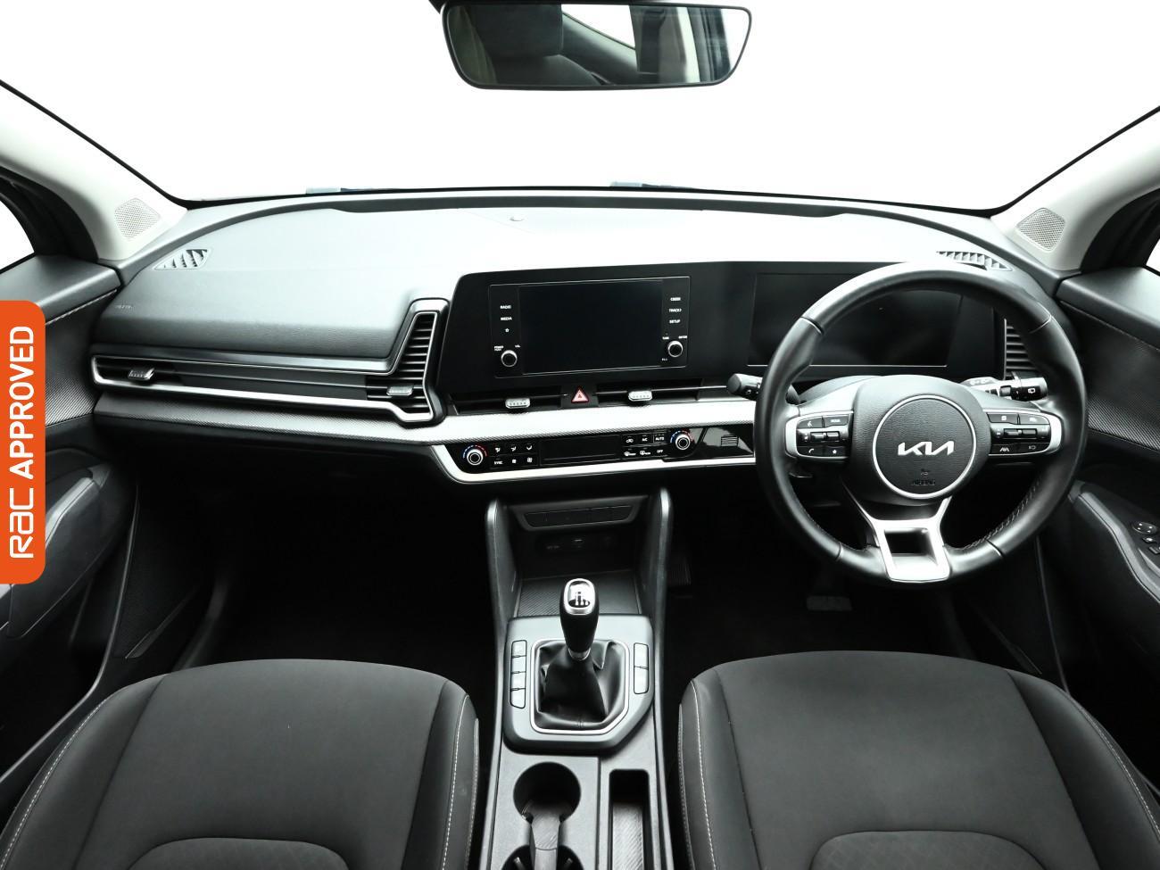 Used Kia Sportage 2022 for sale - 77929086: Photo 2