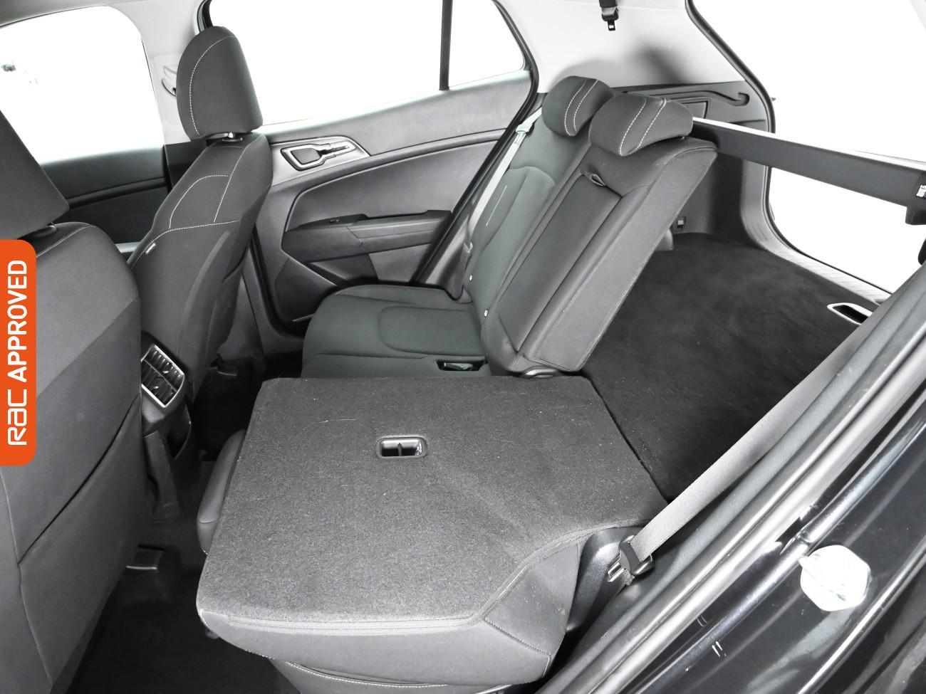 Used Kia Sportage 2022 for sale - 77929086: Photo 24