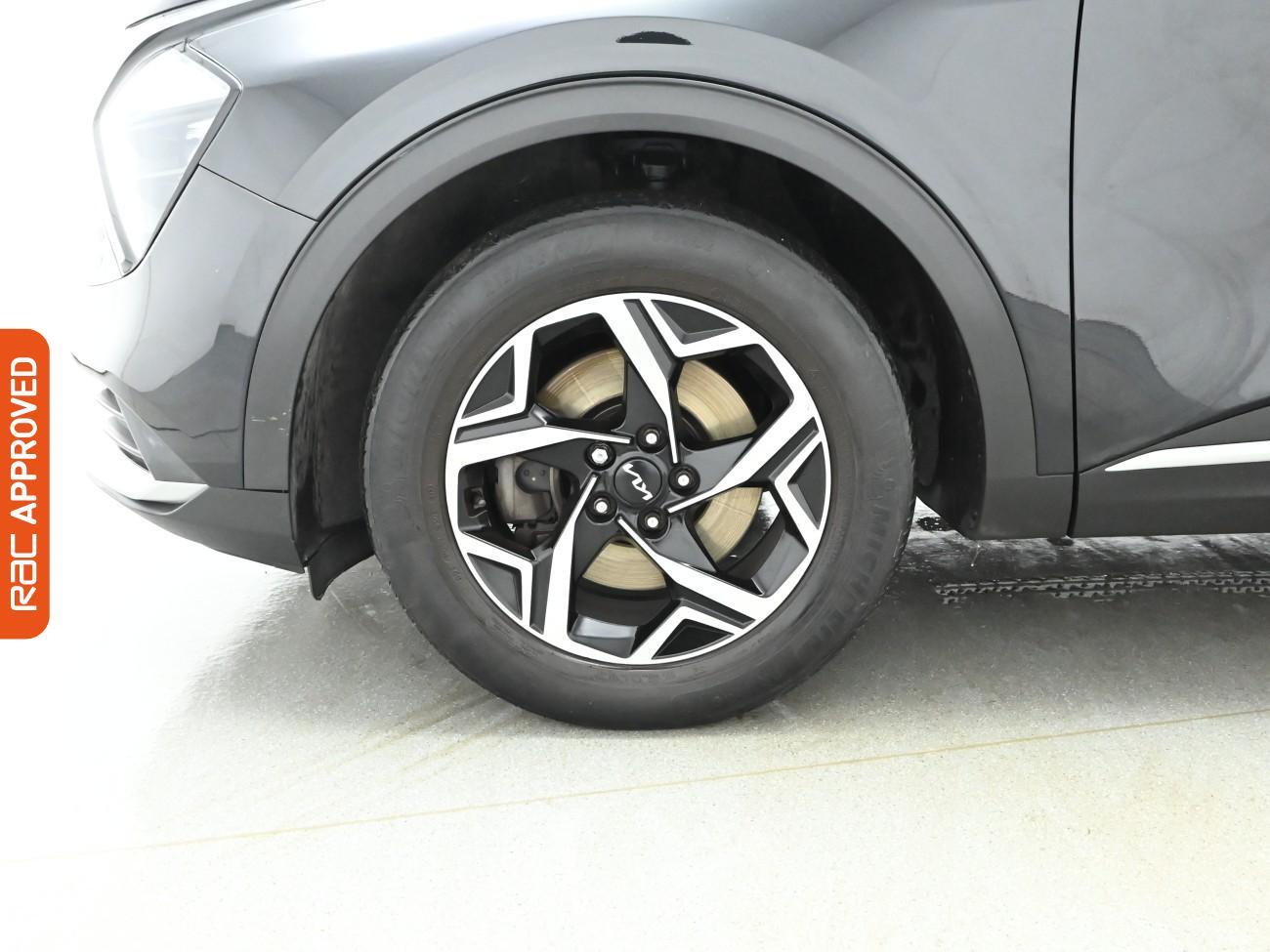 Used Kia Sportage 2022 for sale - 77929086: Photo 27