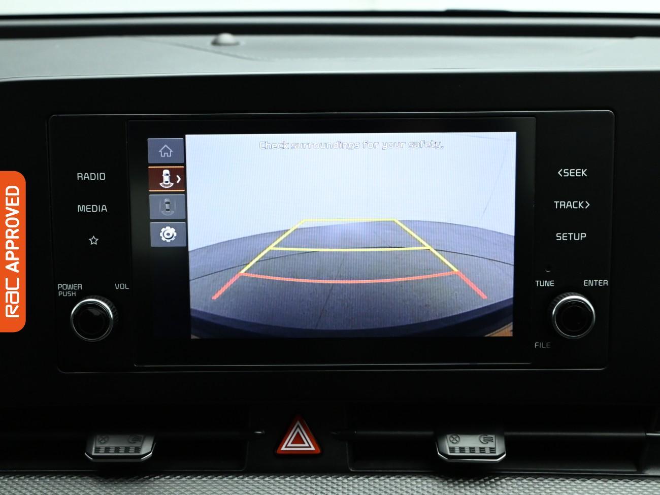 Used Kia Sportage 2022 for sale - 77929086: Photo 3