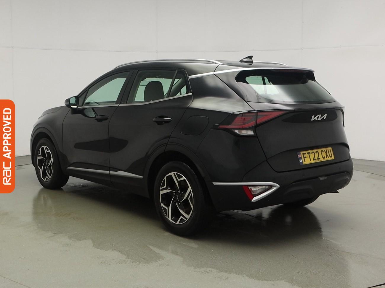 Used Kia Sportage 2022 for sale - 77929086: Photo 4