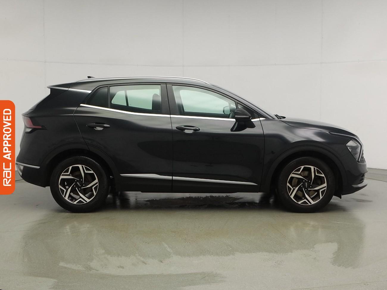 Used Kia Sportage 2022 for sale - 77929086: Photo 6