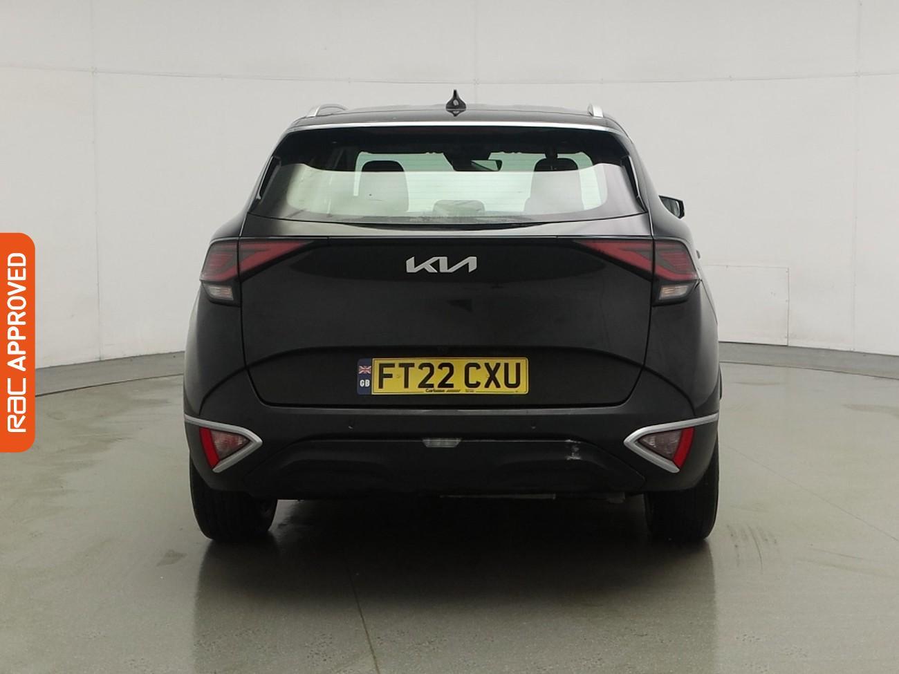 Used Kia Sportage 2022 for sale - 77929086: Photo 8