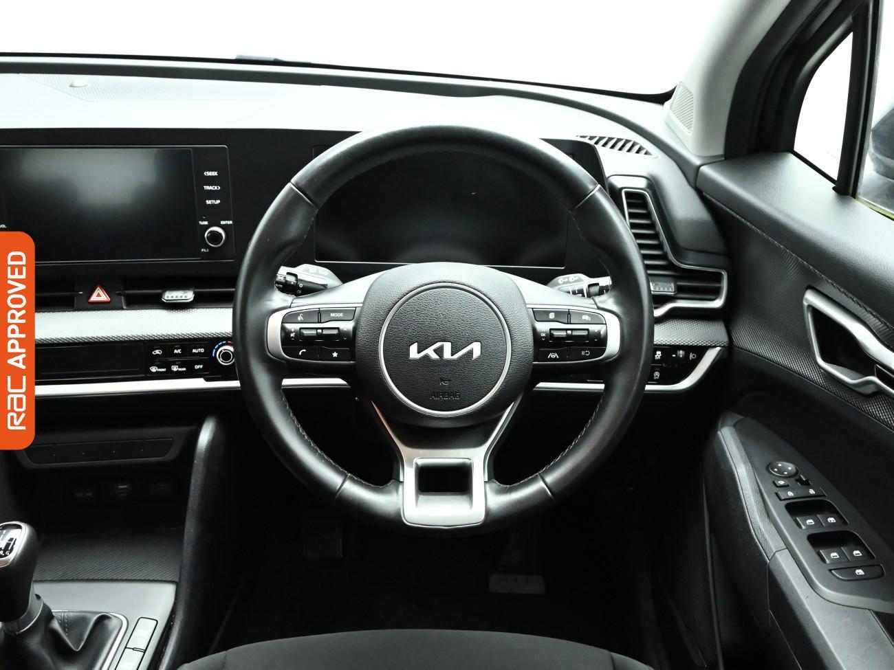 Used Kia Sportage 2022 for sale - 77929086: Photo 9