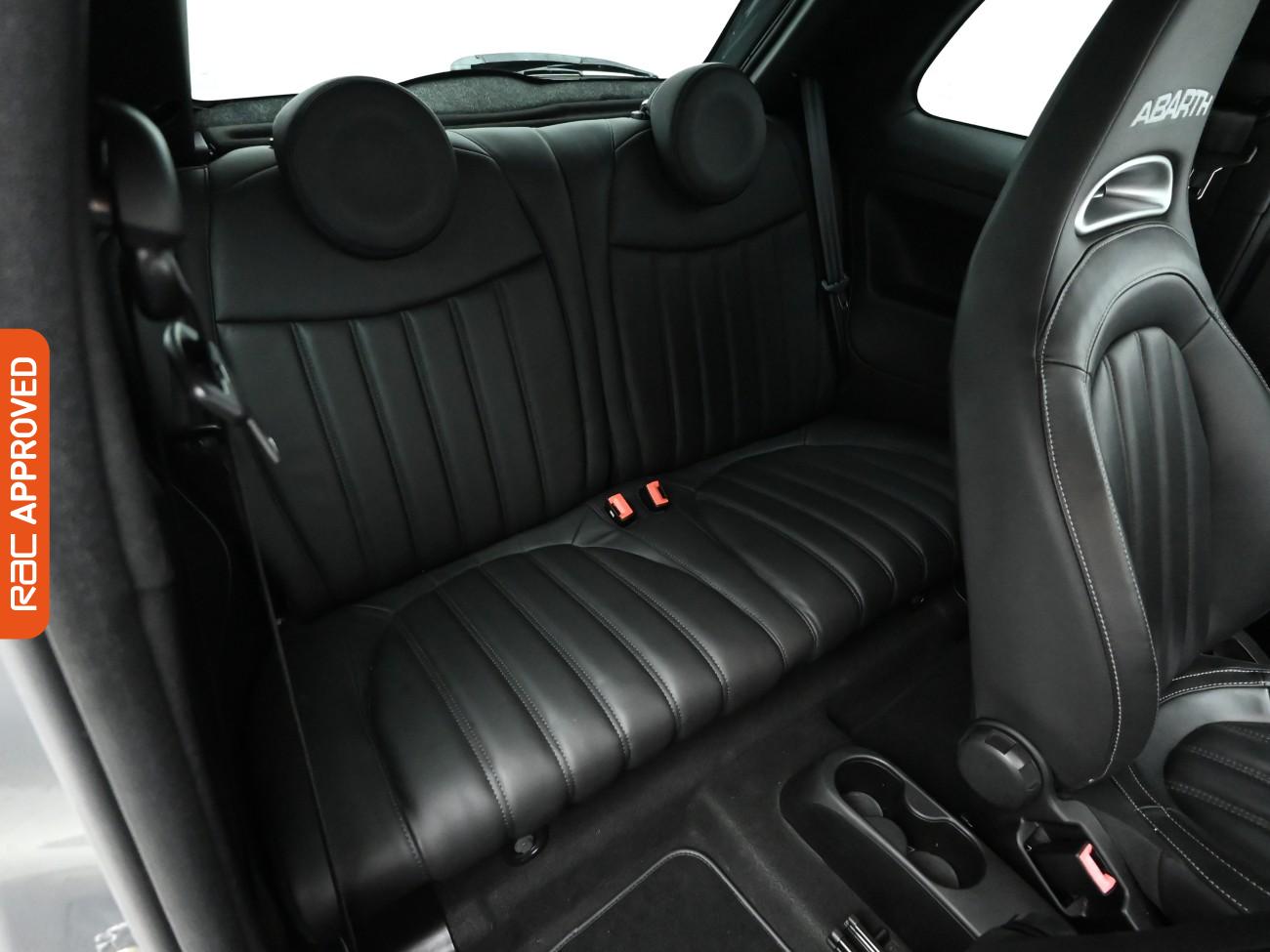 Used Abarth 595 2020 for sale - 77432086: Photo 13