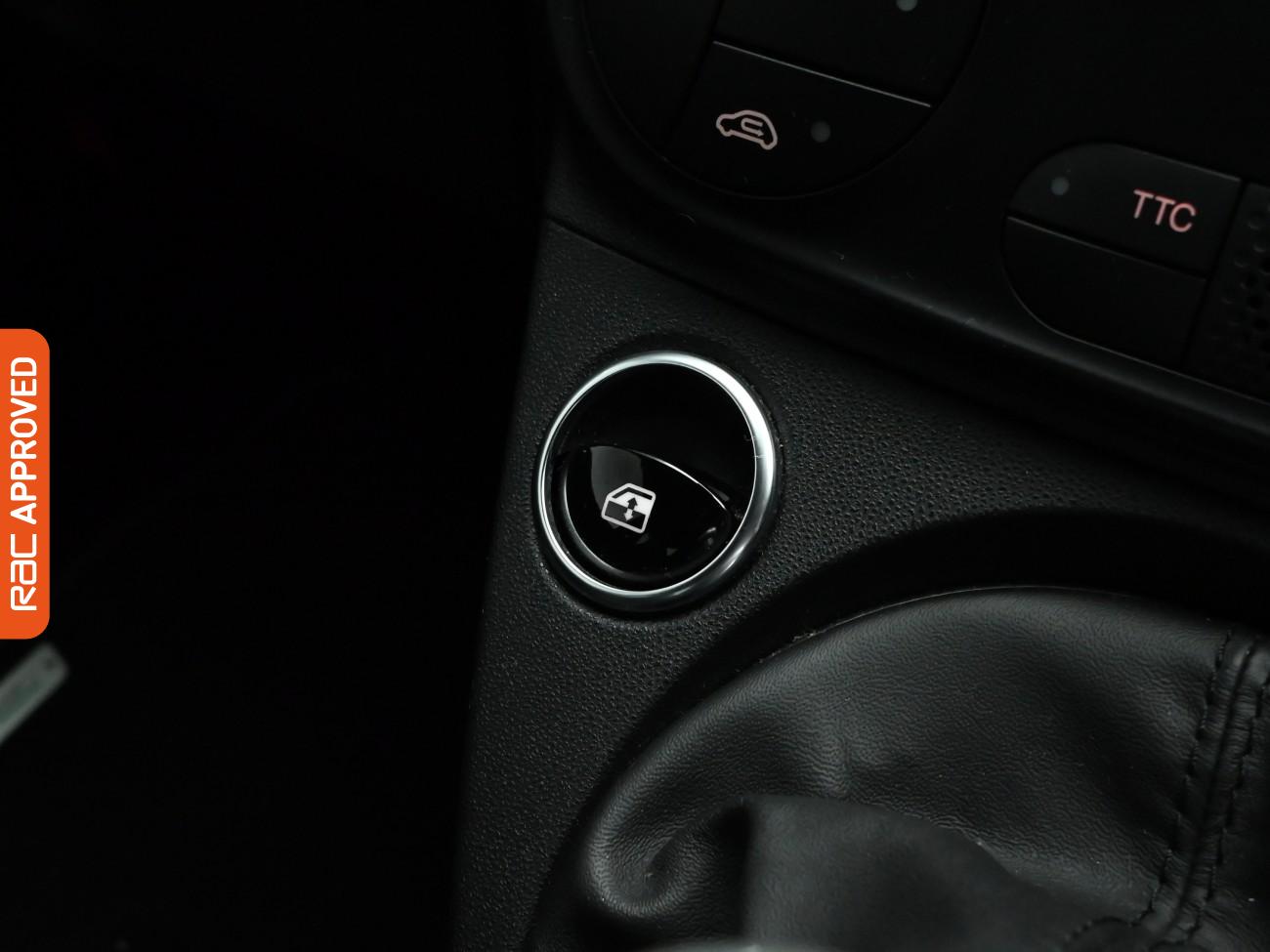 Used Abarth 595 2020 for sale - 77432086: Photo 15