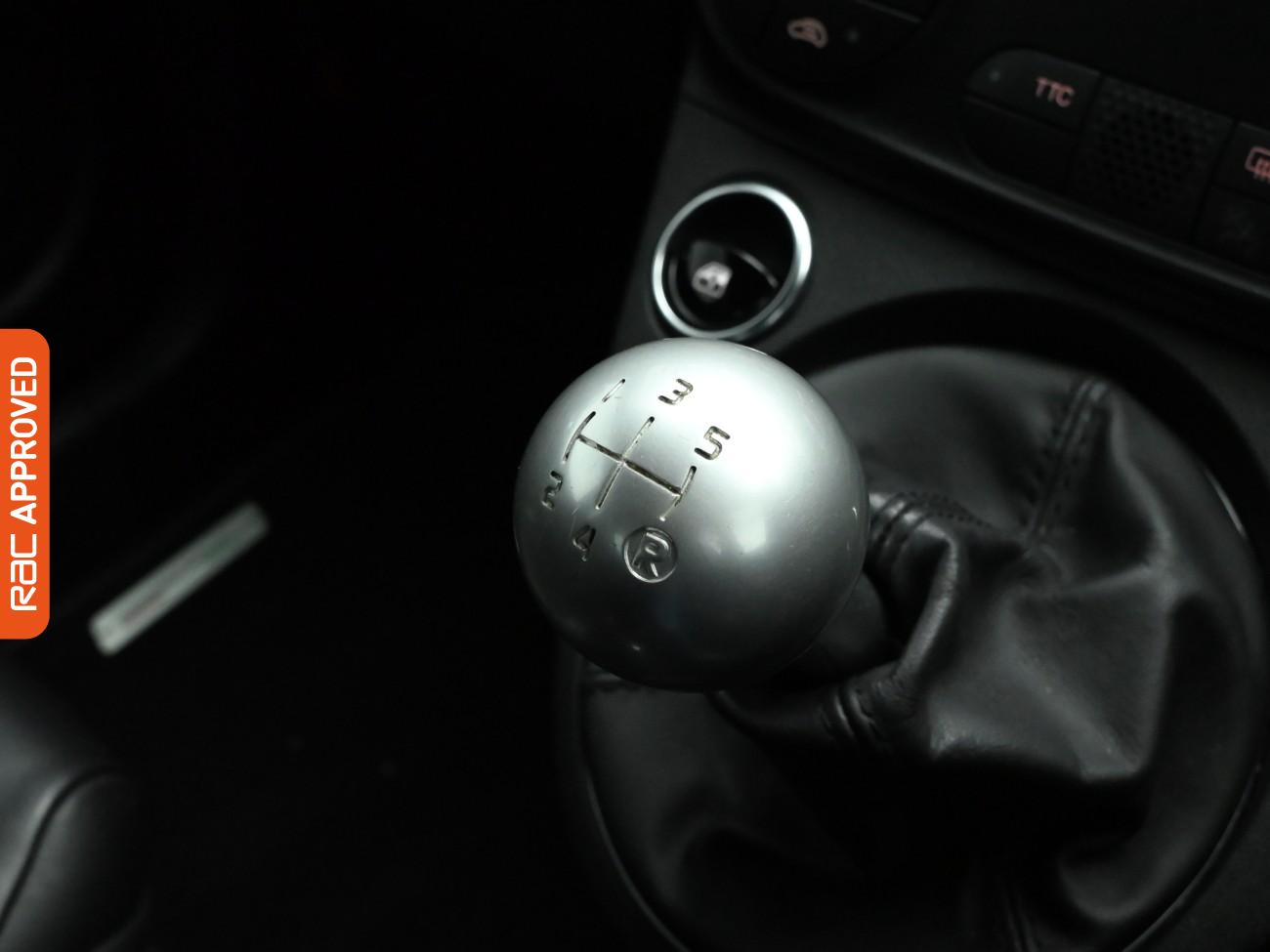 Used Abarth 595 2020 for sale - 77432086: Photo 16