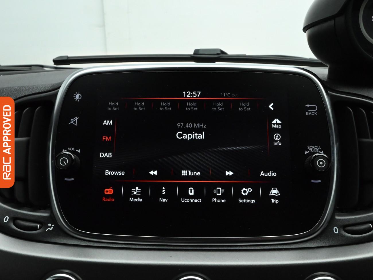 Used Abarth 595 2020 for sale - 77432086: Photo 22