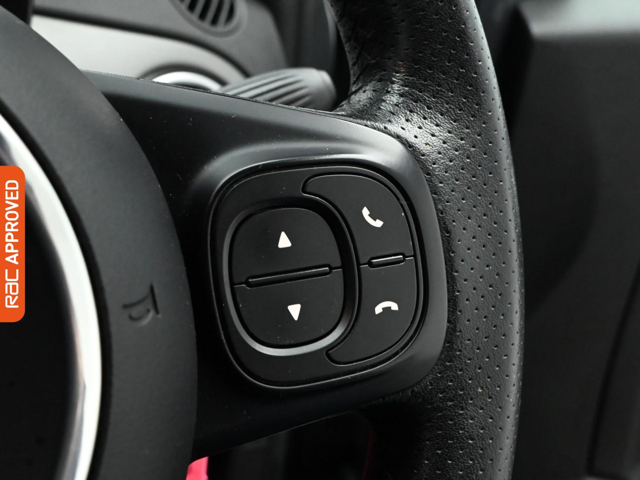 Used Abarth 595 2020 for sale - 77432086: Photo 24