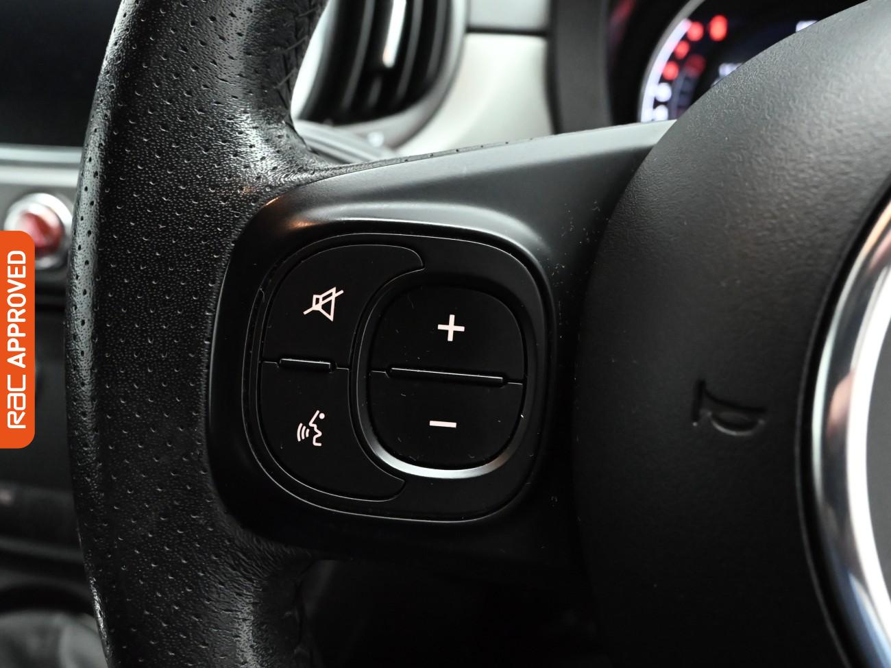 Used Abarth 595 2020 for sale - 77432086: Photo 26