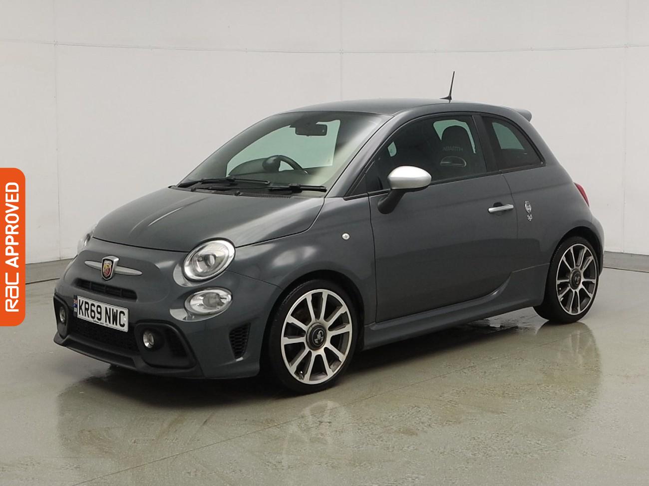 Used Abarth 595 2020 for sale - 77432086: Photo 29