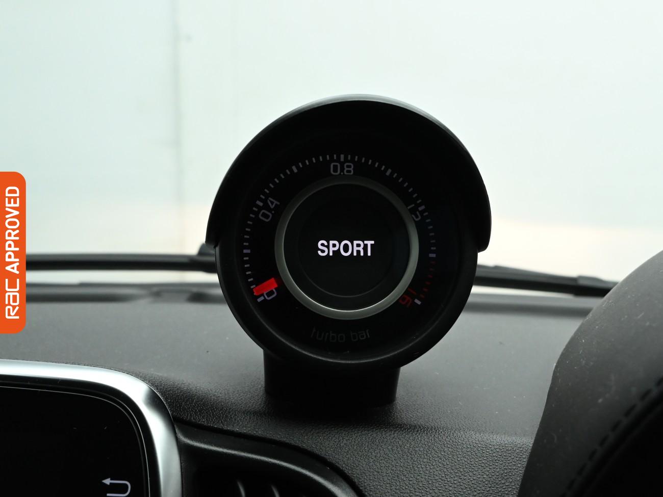 Used Abarth 595 2020 for sale - 77432086: Photo 3