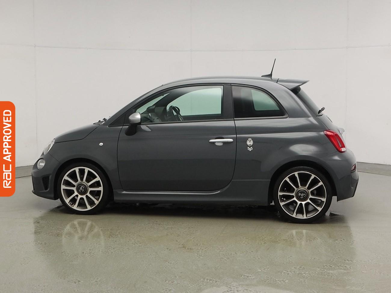Used Abarth 595 2020 for sale - 77432086: Photo 31