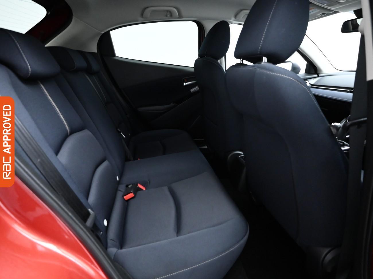 Used Mazda Mazda2 2022 for sale - 76535316: Photo 13