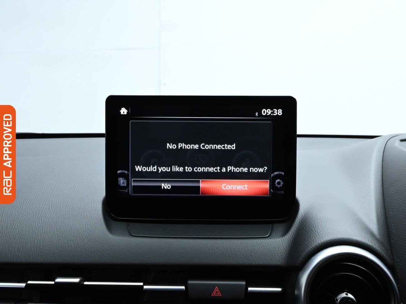 Used Mazda Mazda2 2022 for sale - 76535316: Photo 16