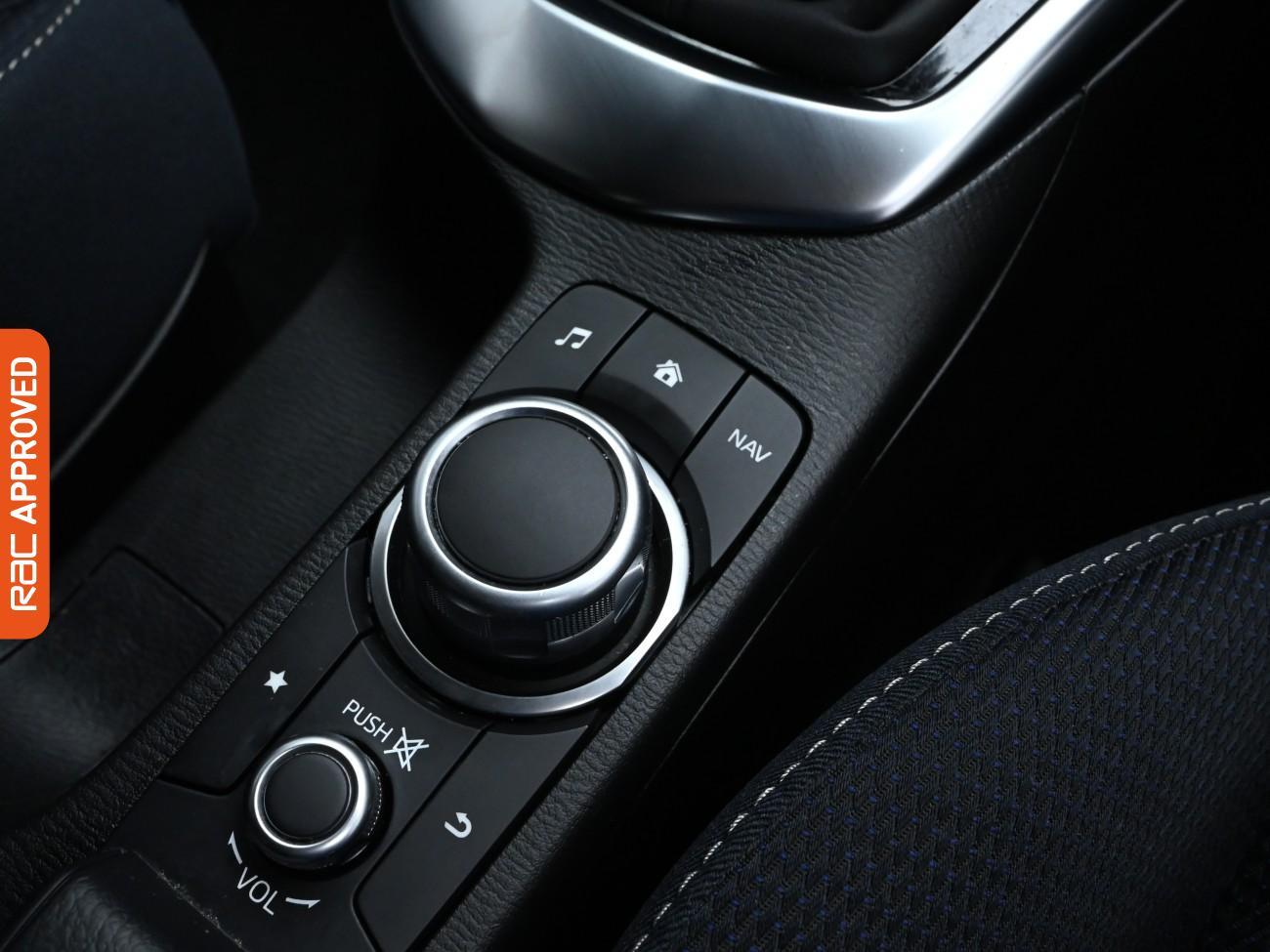 Used Mazda Mazda2 2022 for sale - 76535316: Photo 18