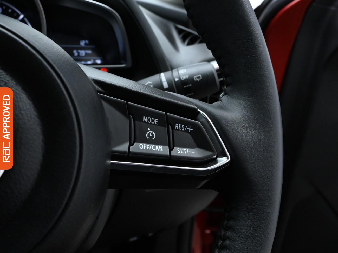 Used Mazda Mazda2 2022 for sale - 76535316: Photo 19