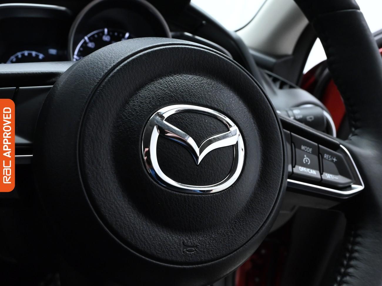 Used Mazda Mazda2 2022 for sale - 76535316: Photo 21