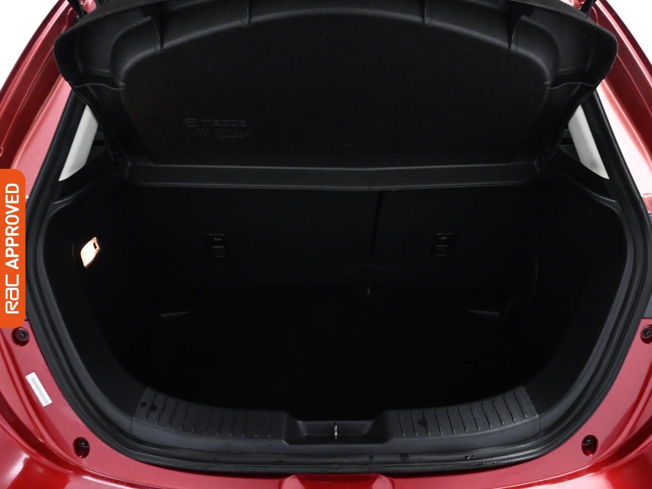 Used Mazda Mazda2 2022 for sale - 76535316: Photo 24