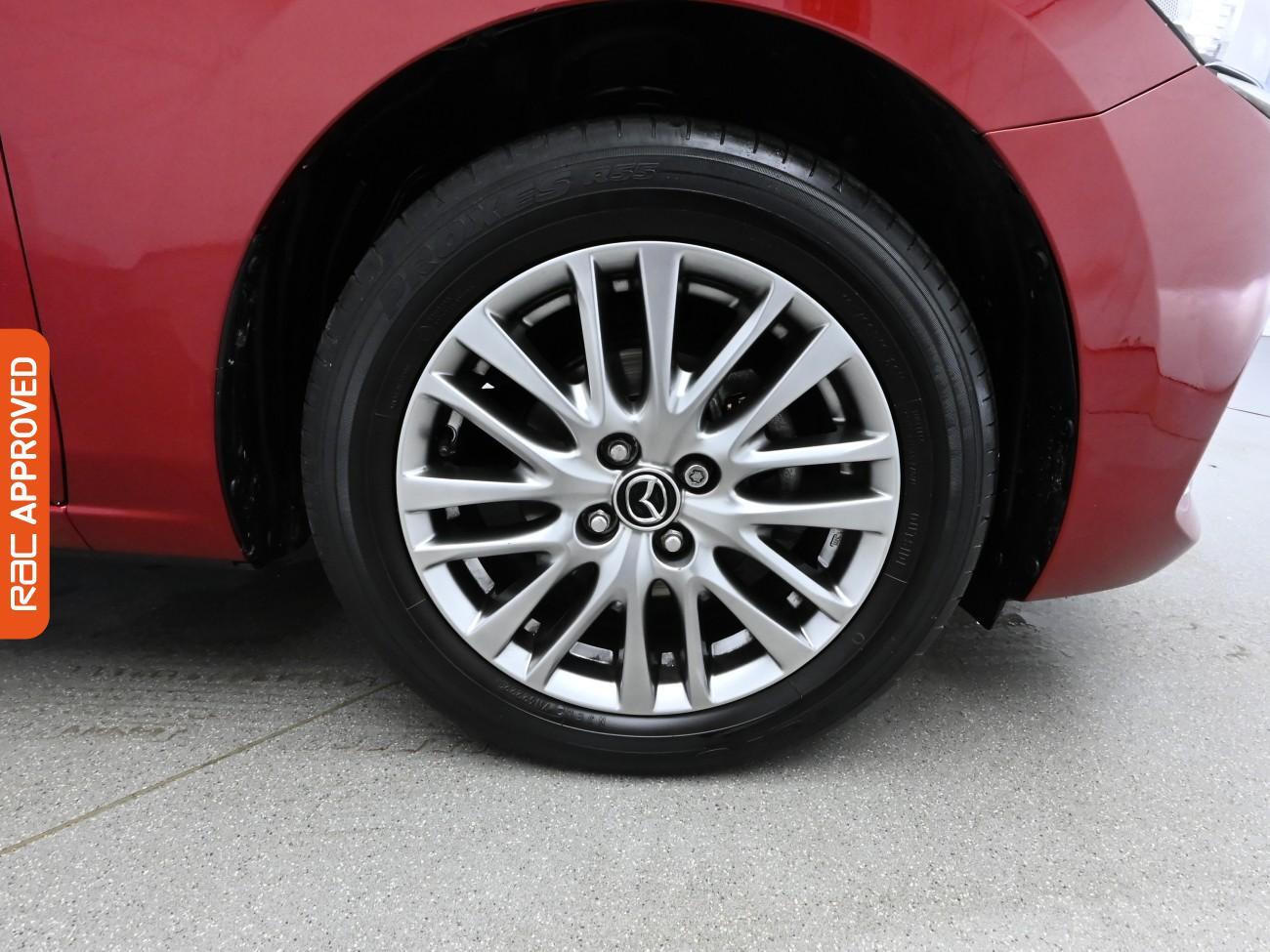 Used Mazda Mazda2 2022 for sale - 76535316: Photo 25