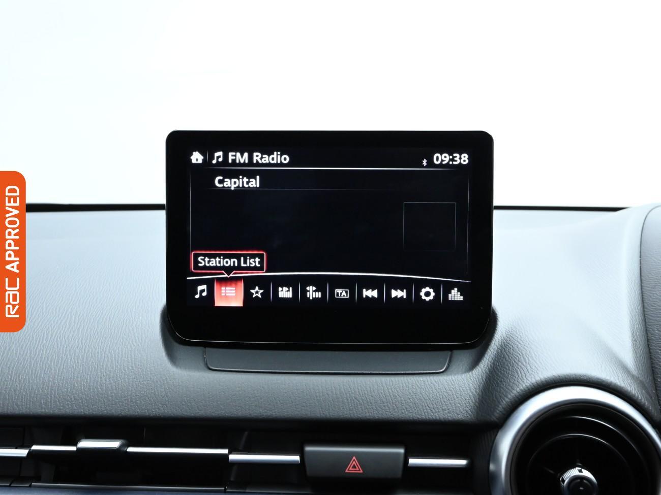 Used Mazda Mazda2 2022 for sale - 76535316: Photo 3