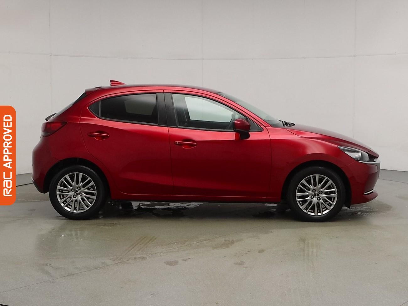 Used Mazda Mazda2 2022 for sale - 76535316: Photo 6