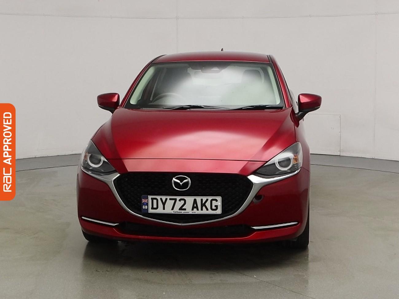 Used Mazda Mazda2 2022 for sale - 76535316: Photo 7