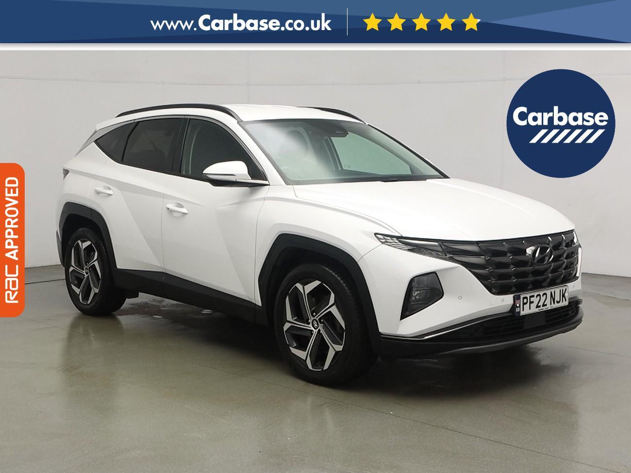 Used Hyundai TUCSON 2022 for sale - 76262670: Photo 1