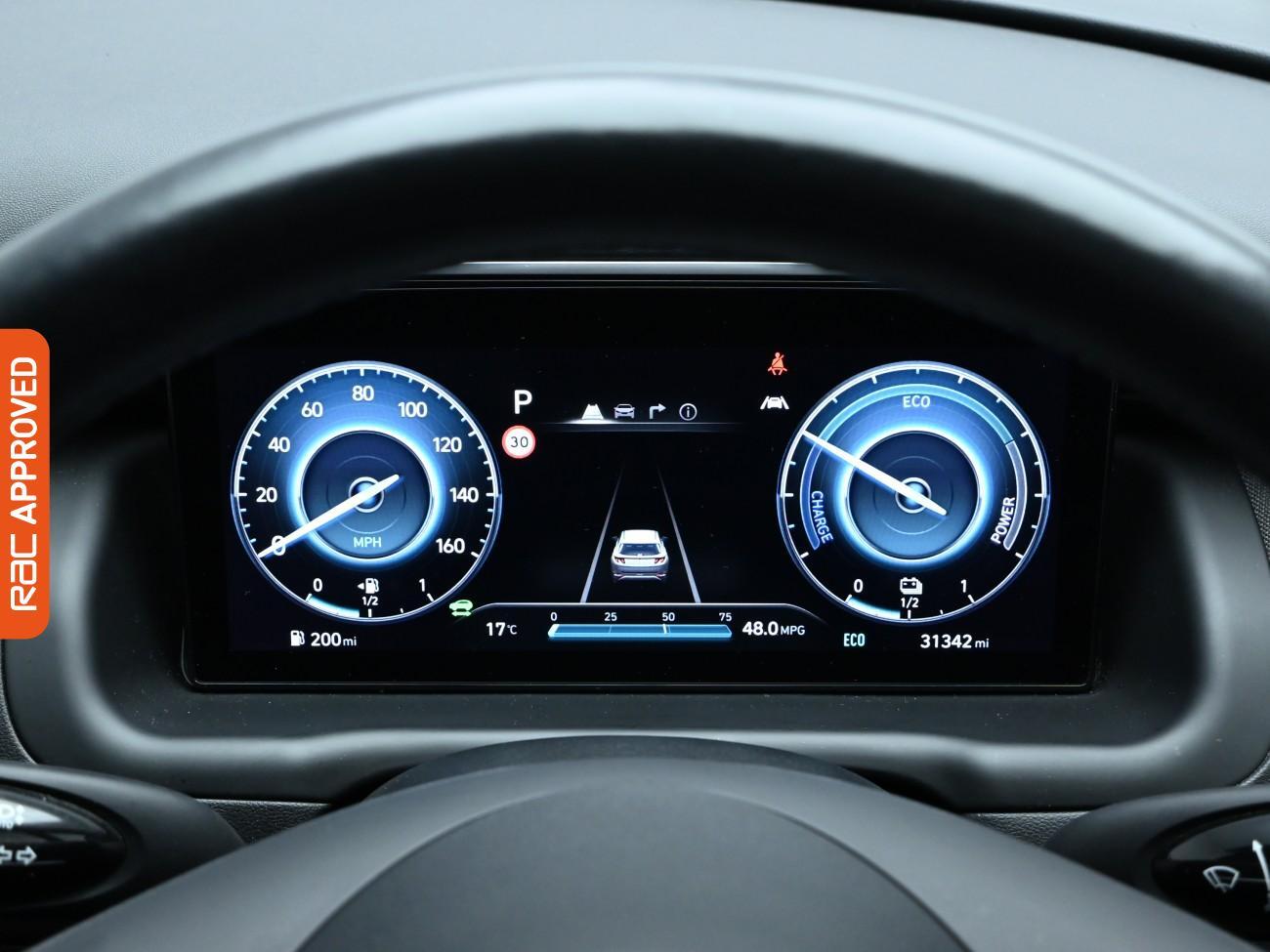 Used Hyundai TUCSON 2022 for sale - 76262670: Photo 11