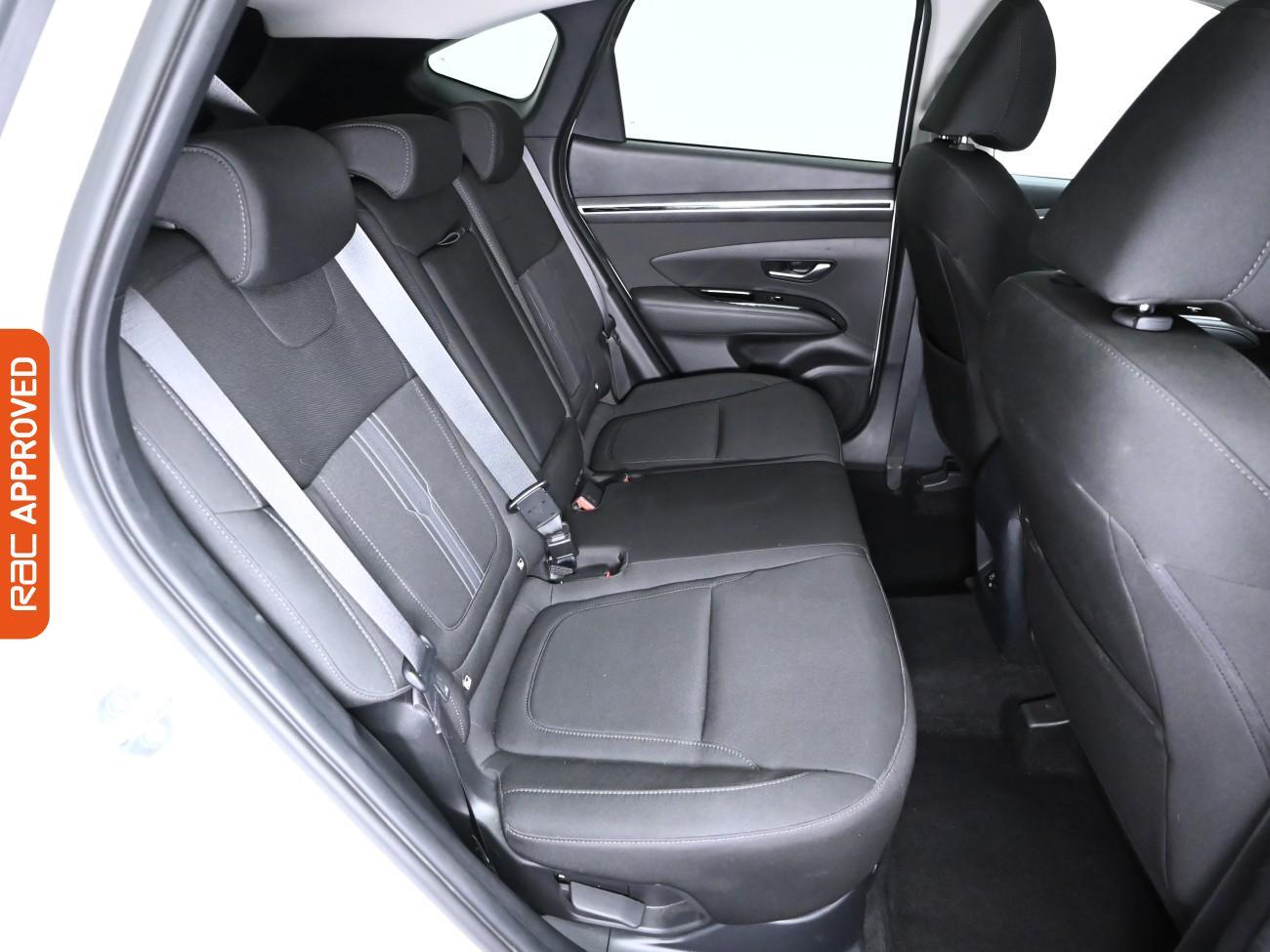 Used Hyundai TUCSON 2022 for sale - 76262670: Photo 13