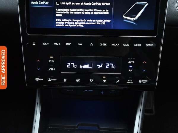 Used Hyundai TUCSON 2022 for sale - 76262670: Photo 18
