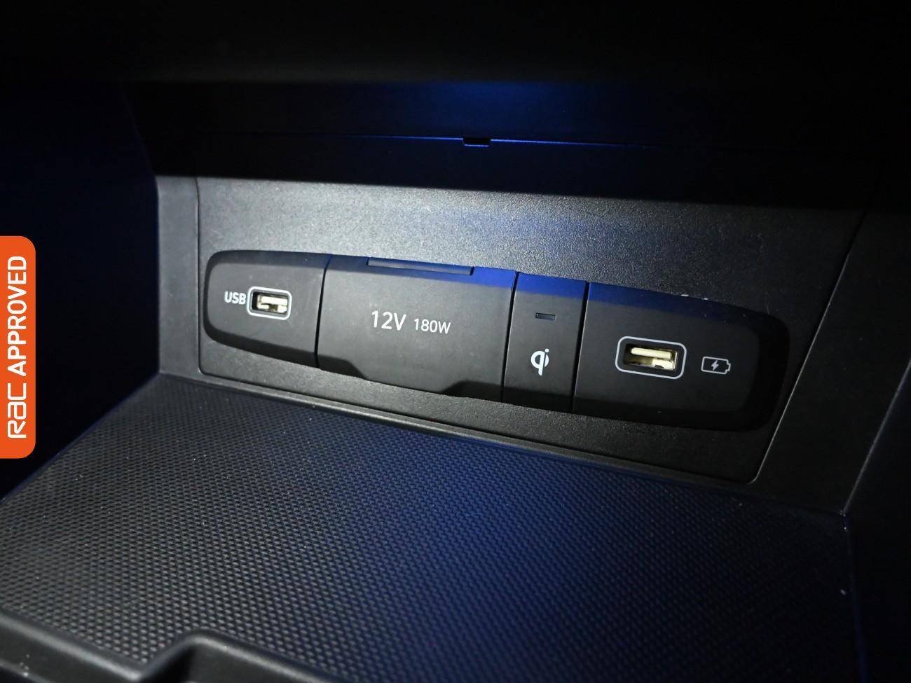 Used Hyundai TUCSON 2022 for sale - 76262670: Photo 21