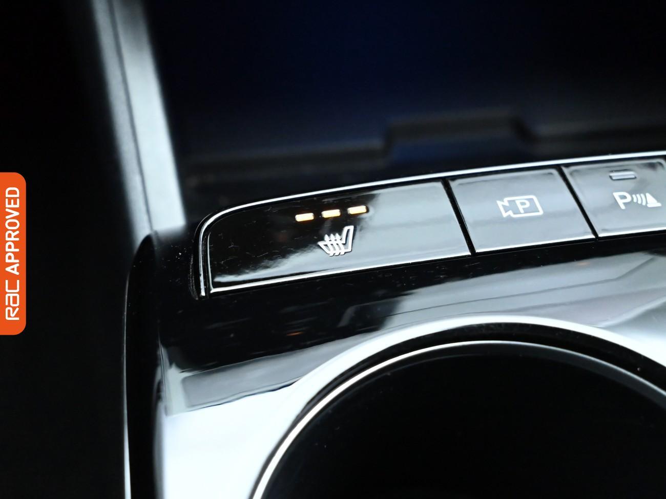 Used Hyundai TUCSON 2022 for sale - 76262670: Photo 22