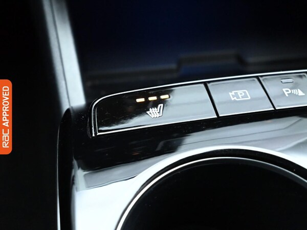 Used Hyundai TUCSON 2022 for sale - 76262670: Photo 22