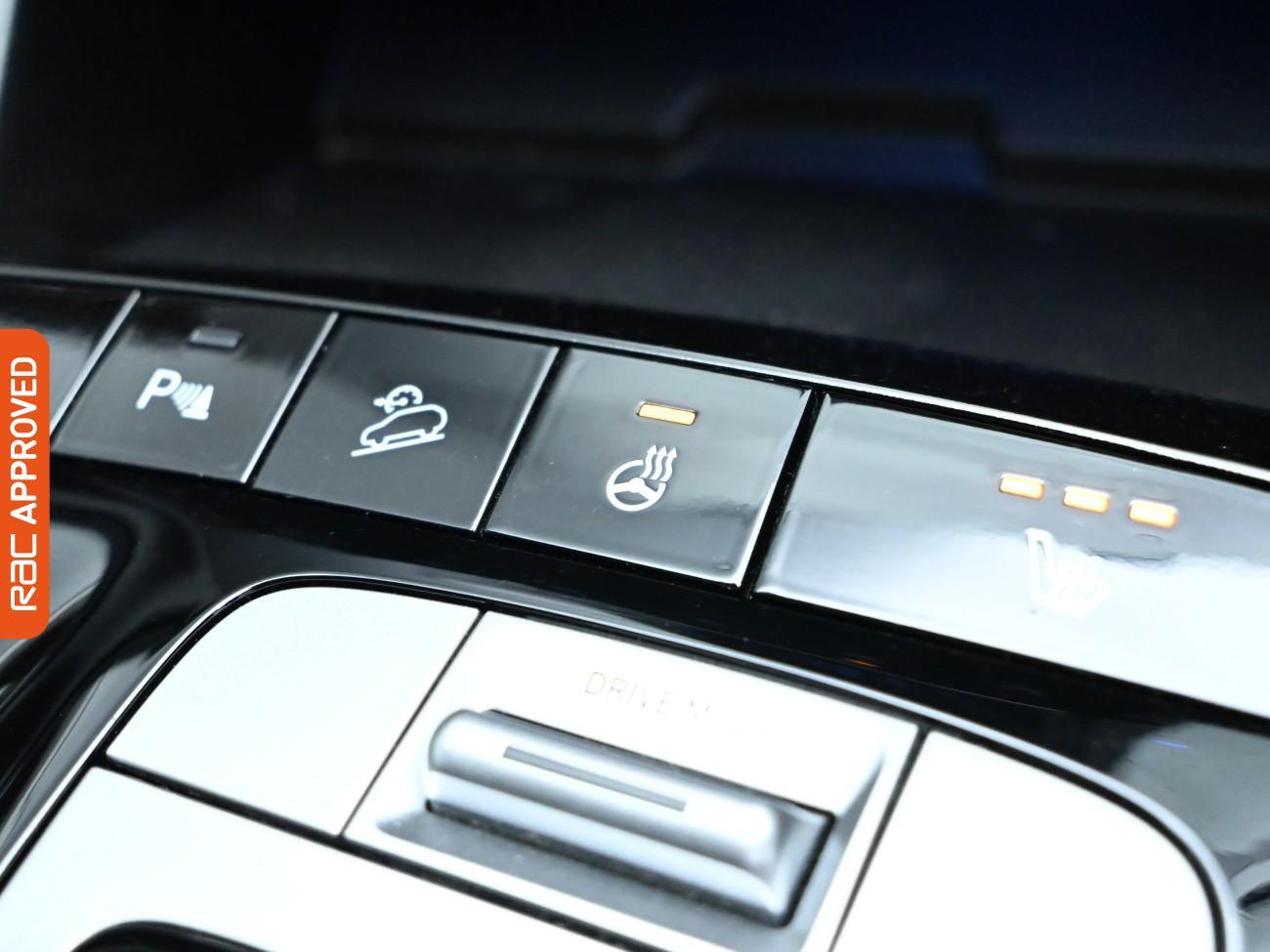 Used Hyundai TUCSON 2022 for sale - 76262670: Photo 23