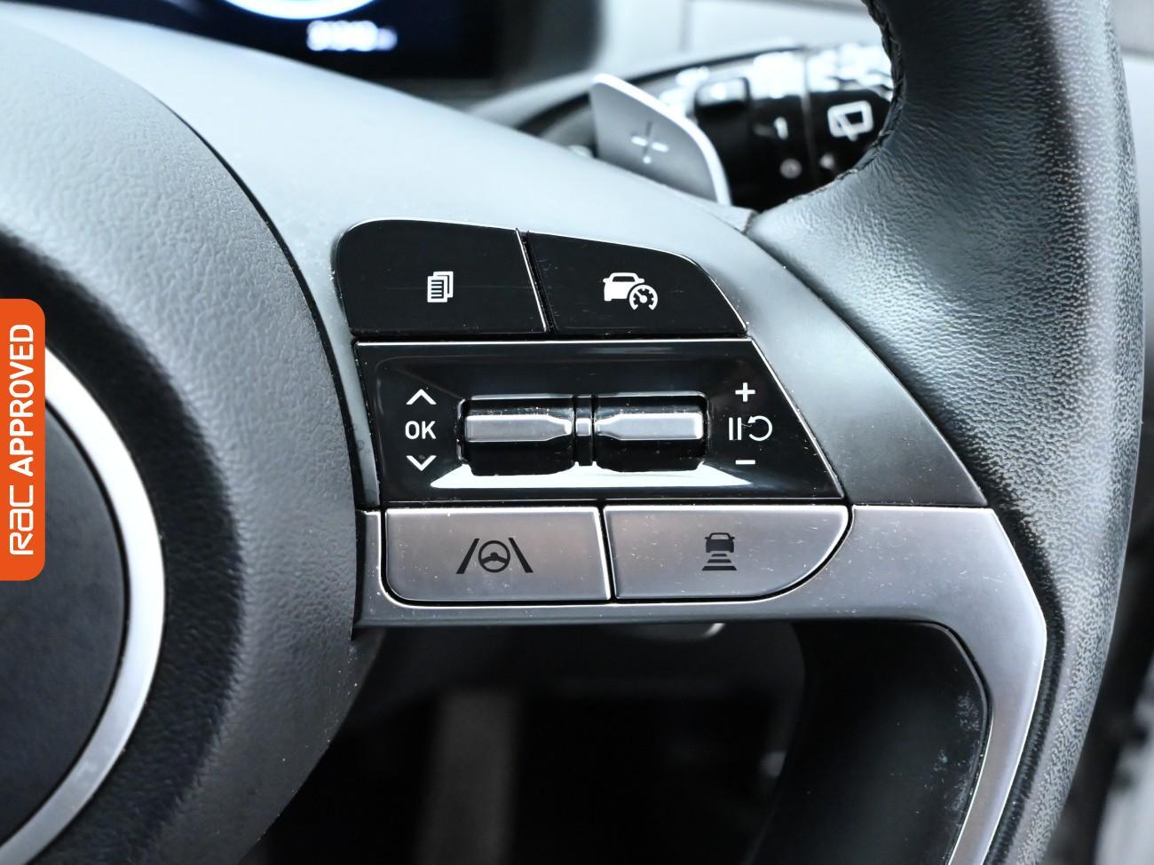 Used Hyundai TUCSON 2022 for sale - 76262670: Photo 26