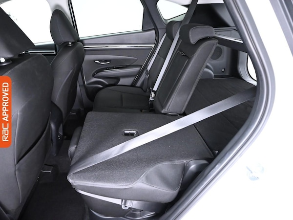 Used Hyundai TUCSON 2022 for sale - 76262670: Photo 29