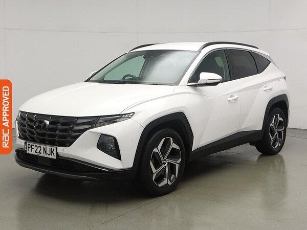 Used Hyundai TUCSON 2022 for sale - 76262670: Photo 32